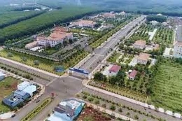 Ngày 12/9/2025, đấu giá quyền sử dụng đất tại xã Đắk Ơ, tỉnh Đồng Nai