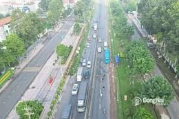 Ngày 8/1/2026, đấu giá quyền sử dụng đất tại xã Trảng Bom, tỉnh Đồng Nai