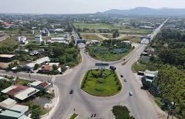 Ngày 8/4/2026, đấu giá quyền sử dụng đất tại xã Long Điền, TP.HCM