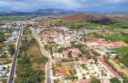 Ngày 8/9/2025, đấu giá quyền sử dụng đất tại xã Hàm Kiệm, tỉnh Lâm Đồng