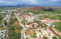 Ngày 8/9/2025, đấu giá quyền sử dụng đất tại xã Hàm Kiệm, tỉnh Lâm Đồng