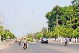 Ngày 6/4/2026, đấu giá quyền sử dụng đất tại xã Tân Biên, tỉnh Tây Ninh