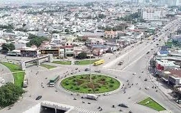 Ngày 12/1/2026, đấu giá quyền sử dụng đất tại phường Long Bình, tỉnh Đồng Nai