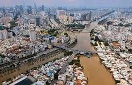 Ngày 13/2/2026, đấu giá quyền sử dụng đất tại phường Phú Định, TP.HCM