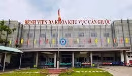 Ngày 8/7/2026, đấu giá quyền khai thác tài sản công của Trường tiểu học Mỹ Thạnh và Bệnh viện ĐKKV Cần Giuộc