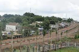 Ngày 28/8/2025, đấu giá quyền sử dụng đất tại xã Phú Nghĩa, tỉnh Đồng Nai