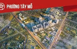 Ngày 4/5/2026, đấu giá quyền sử dụng đất tại phường Tây Mỗ, thành phố Hà Nội