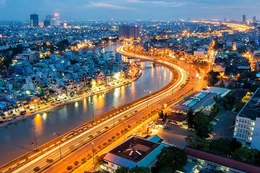 Ngày 5/9/2025, đấu giá quyền sử dụng đất tại phường Long Châu, tỉnh Vĩnh Long
