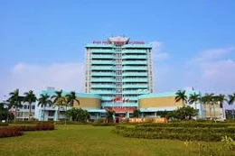 Ngày 16/1/2026, đấu giá Mặt bằng căn tin, cửa hàng tiện ích và Tầng 1, Nhà ăn sinh viên khu ký túc xá tại Trường Đại học Hùng Vương