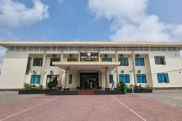 Ngày 9/4/2026, đấu giá cho thuê quyền khai thác, sử dụng 02 nhà giữ xe và 01 căng tin tại Trung tâm Y tế Khu vực Triệu Phong (Quảng Trị)