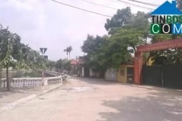 Ngày 16/3/2026, đấu giá quyền sử dụng đất tại phường Tây Mỗ, thành phố Hà Nội