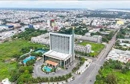 Ngày 29/12/2025, đấu giá quyền sử dụng đất tại phường Sóc Trăng, TP. Cần Thơ