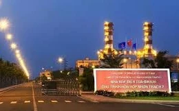 Ngày 6/4/2026, đấu giá xe ô tô tải của Công ty cổ phần Điện lực Dầu Khí Nhơn Trạch 2