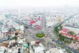 Ngày 12/3/2026, đấu giá quyền sử dụng đất tại phường Hạnh Thông, TP.HCM