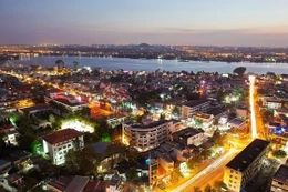 Ngày 24/3/2026, đấu giá quyền sử dụng đất tại phường Hố Nai, tỉnh Đồng Nai