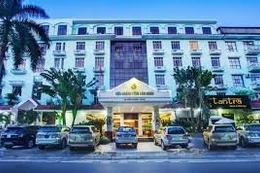 Ngày 3/4/2026, đấu giá quyền thuê diện tích các mặt bằng tại Khu nhà số 95-97, Nhà khách Tổng Liên đoàn (TP.Hà Nội)