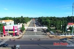 Ngày 10/3/2026, đấu giá quyền sử dụng đất tại xã Đồng Tâm, tỉnh Đồng Nai