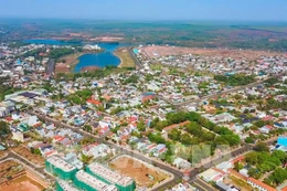 Ngày 6/3/2026, đấu giá quyền sử dụng đất tại phường Bình Phước, Đồng Nai