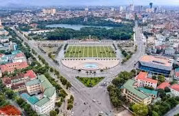 Ngày 8/5/2026, đấu giá công trình xây dựng gắn liền với đất tại phường Thành Vinh, tỉnh Nghệ An