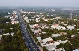 Ngày 17/12/2025, đấu giá quyền sử dụng đất tại xã Phú Giáo, TP.HCM