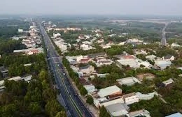 Ngày 17/12/2025, đấu giá quyền sử dụng đất tại xã Phú Giáo, TP.HCM