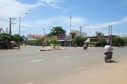 Ngày 12/2/2026, đấu giá quyền sử dụng đất tại xã Tân Biên, tỉnh Tây Ninh