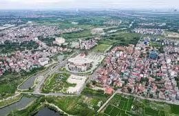 Ngày 18/5/2026, đấu giá quyền sử dụng đất tại thành phố Hà Nội