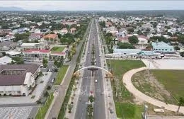 Ngày 16/1/2026, đấu giá quyền sử dụng đất tại xã Xuyên Mộc, TP.HCM