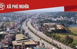 Ngày 9/5/2026, đấu giá quyền thuê đất nông nghiệp công ích trên địa bàn xã Phú Nghĩa, TP. Hà Nội