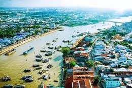 Ngày 29/1/2026, đấu giá quyền sử dụng đất tại phường Cái Răng, TP. Cần Thơ