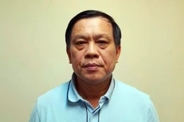 Cựu Thứ trưởng Nguyễn Bá Hoan