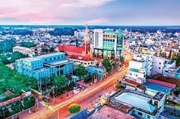 Ngày 5/3/2026, đấu giá quyền sử dụng đất tại phường Long Khánh, tỉnh Đồng Nai