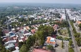 Ngày 16/6/2026, đấu giá quyền sử dụng đất tại xã Long Hòa, TP.HCM