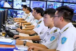 Tăng cường các biện pháp bảo đảm an toàn, an ninh hàng không