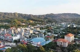 Ngày 3/4/2026, đấu giá quyền sử dụng đất tại xã Bù Đăng, tỉnh Đồng Nai