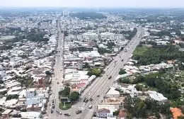 Ngày 25/2/2026, đấu giá quyền sử dụng đất tại xã Long Phước, tỉnh Đồng Nai