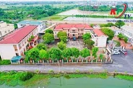 Ngày 12/4/2026, đấu giá quyền sử dụng đất tại xã Kiều Phú, thành phố Hà Nội