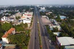 Ngày 16/12/2025, đấu giá quyền sử dụng đất tại xã Long Hà, tỉnh Đồng Nai