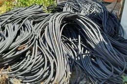Ngày 6/8/2025, đấu giá cáp đồng thanh lý đợt 1 năm 2025 của Viễn thông Kiên Giang