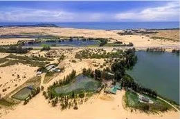 Ngày 30/3/2026, đấu giá quyền sử dụng đất tại xã Hòa Thắng, tỉnh Lâm Đồng