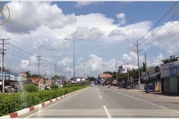 Ngày 5/2/2026, đấu giá quyền sử dụng đất tại xã Phú Riềng, tỉnh Đồng Nai