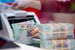 Trong 7 tháng của năm 2025, tổng thu ngân sách nhà nước ước đạt 1.572,3 nghìn tỷ đồng, tăng 27,4% so cùng kỳ năm 2024. Ảnh minh họa