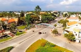 Ngày 17/4/2026, đấu giá quyền sử dụng đất tại xã Củ Chi, TP.HCM