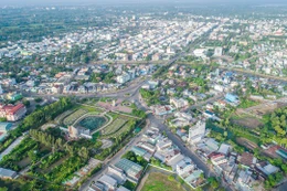 Ngày 31/12/2025, đấu giá quyền sử dụng đất tại phường Mỹ Ngãi, tỉnh Đồng Tháp