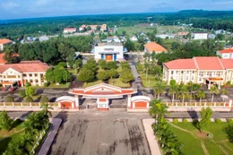 Ngày 9/2/2026, đấu giá quyền sử dụng đất tại xã Long Hòa, TP.HCM