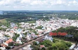 Ngày 5/2/2026, đấu giá quyền sử dụng đất tại xã Phú Riềng, tỉnh Đồng Nai