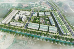 22 dự án nhà ở xã hội sẽ được khởi công ngày 19/8. Ảnh minh họa