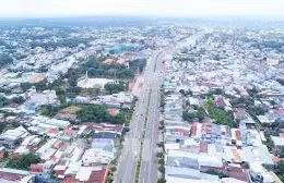 Ngày 8/4/2026, đấu giá quyền sử dụng đất tại phường Bình Phước, tỉnh Đồng Nai