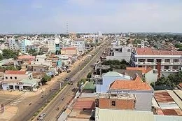 Ngày 29/8/2025, đấu giá quyền sử dụng đất tại xã Bình Tân, tỉnh Đồng Nai