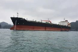 Ngày 13/2/2026, đấu giá Tàu Đại Phú tại TP. Hà Nội